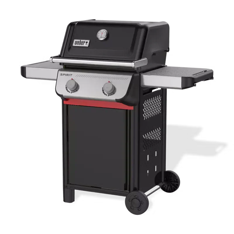 Weber Spirit E-210 Gas Barbecue