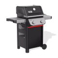 Weber Spirit E-210 Gas Barbecue