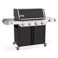 Weber Genesis E-435W 4 Burner Gas Barbecue