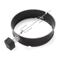 Weber Rotisserie for 57cm Charcoal Kettle BBQs